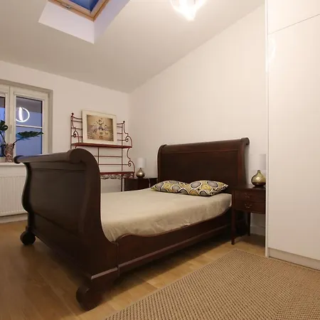 Apartment Westerplatte *