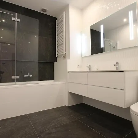 Westerplatte Apartment Krakow
